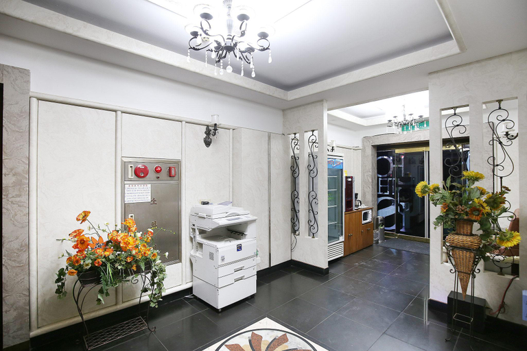 Others 5, Cheonan Hotel Luis, Cheonan