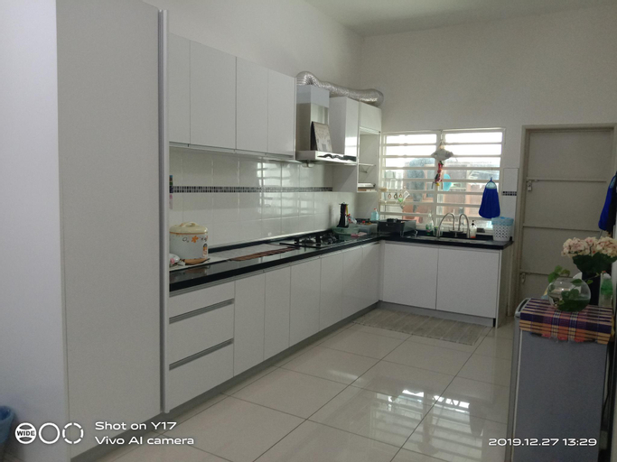 Others 2, Raudhah Homestay Bertam, Seberang Perai Utara