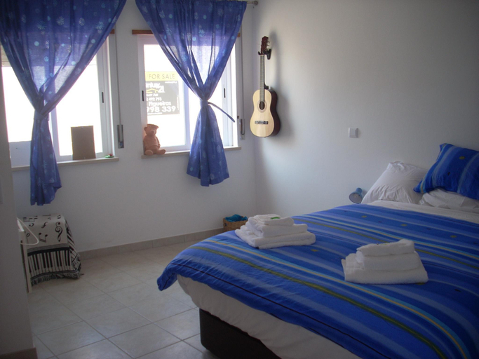 Others 4, Romantic Beach House, Vila do Bispo