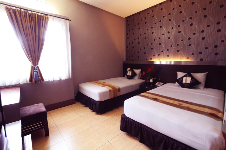 Pesona Bamboe, Bandung
