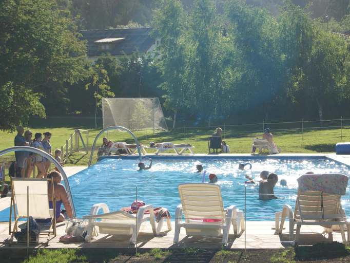 Sport & Beauty 4, Villa Sofia Apart Hotel & Spa, Bariloche
