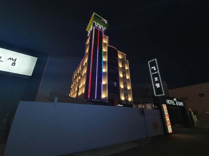 Cheongju SUM HOTEL, Cheongju
