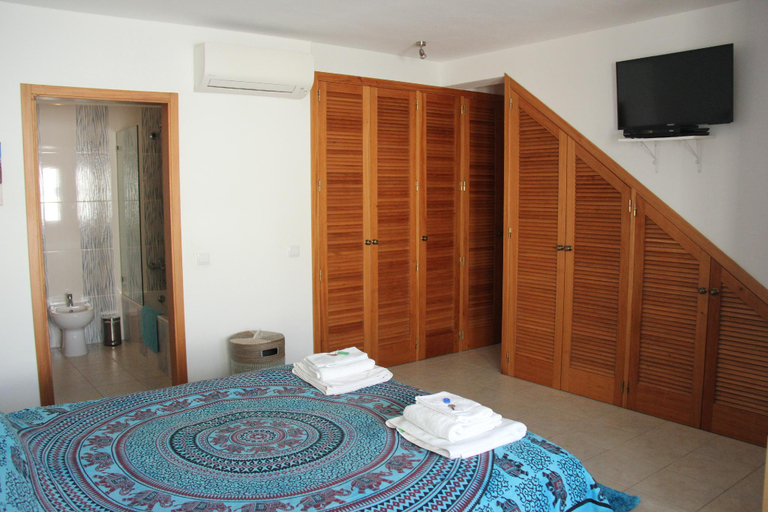 Others 2, Romantic Beach House, Vila do Bispo