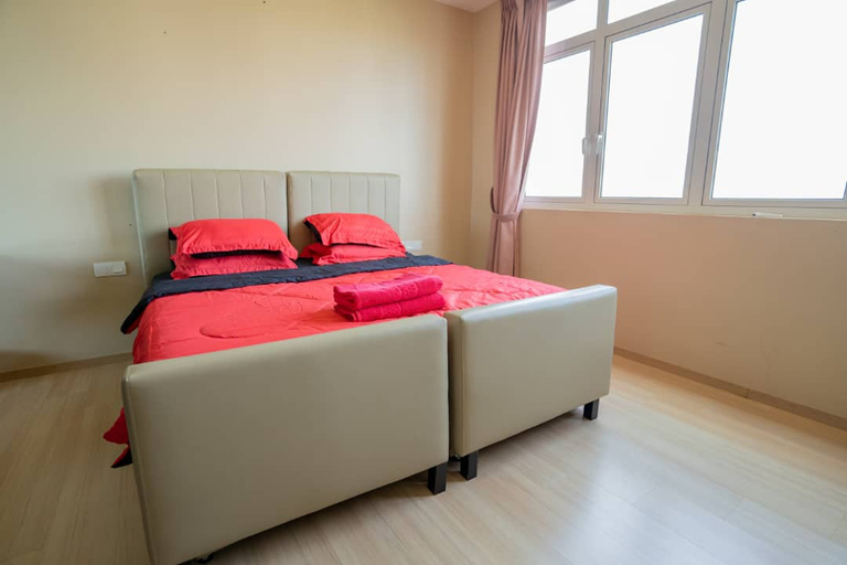 Bedroom 4, 118 ROBBIN'S NEST, Penang Island
