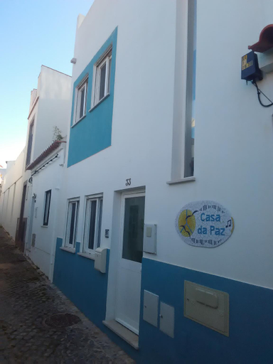 Others 3, Romantic Beach House, Vila do Bispo
