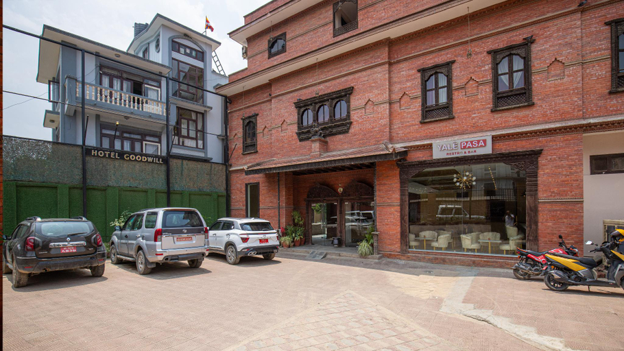 Others 5, Hotel Goodwill, Bagmati