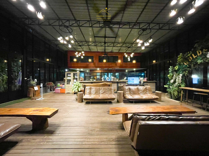 Food & Drinks 5, Goldengold (Khaoyai) Resort & Spa, Pak Chong
