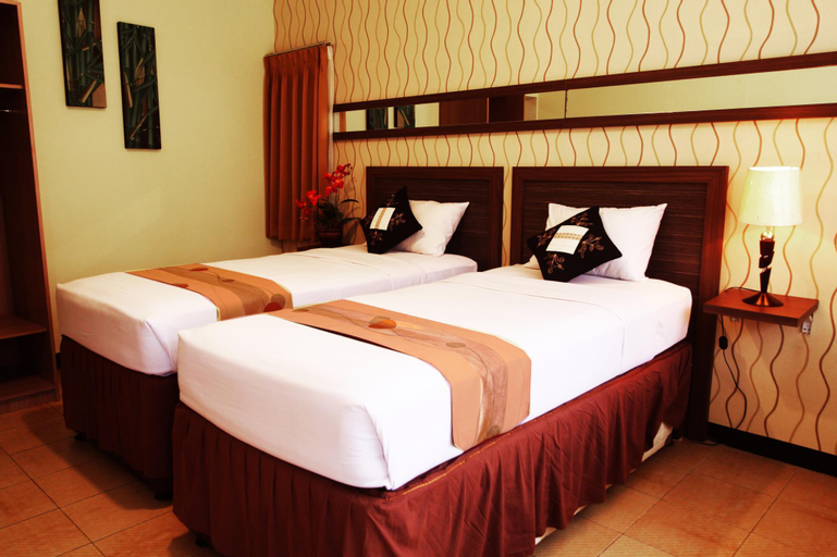 Pesona Bamboe, Bandung