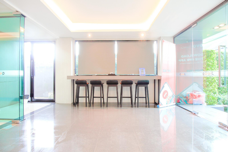 Others 5, Sleep Hotel Bangkok, Huai Kwang