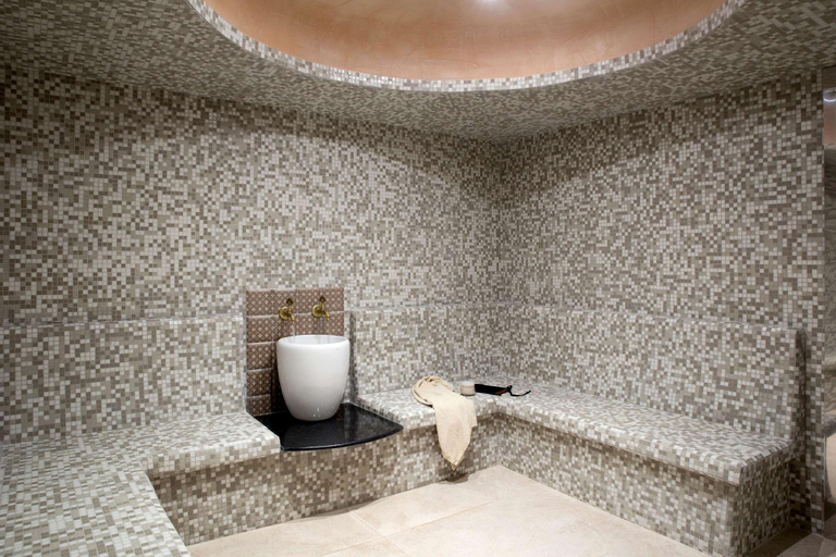 Bathroom 4, Zeus Dolce by Wyndham Athens, Attica