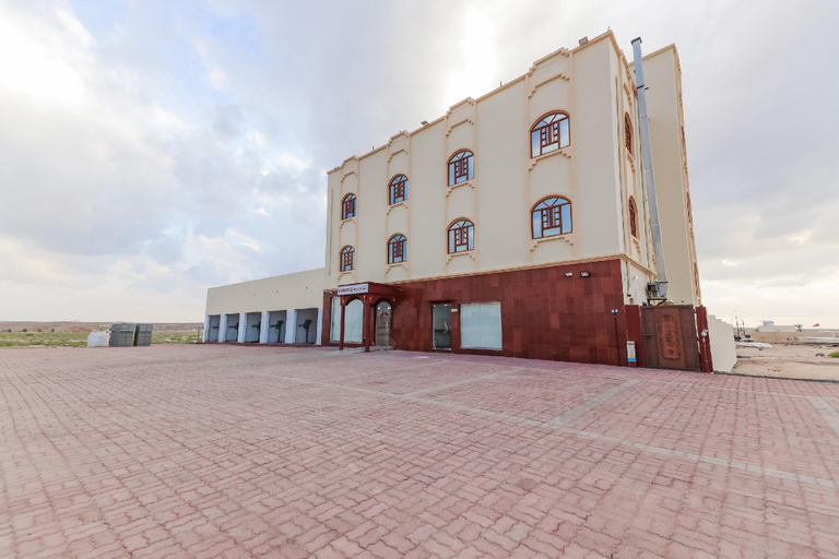 Others 4, Ras Al Hadd Waves Hotel, Sur