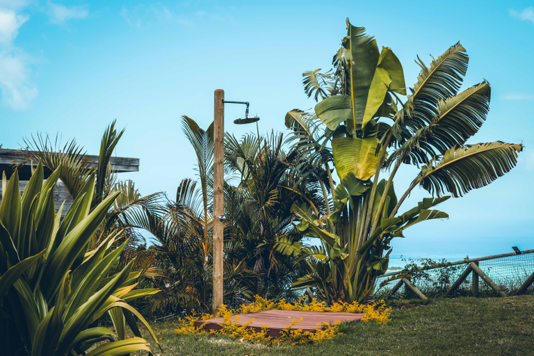 Sport & Beauty, Chalets Chamarel, Black River