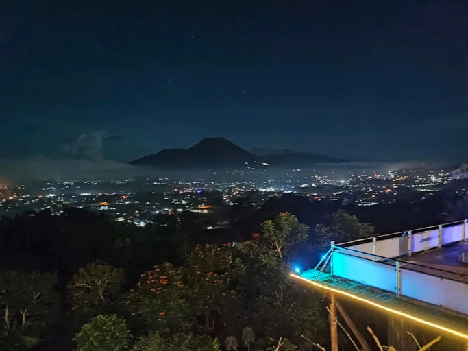 Exterior & Views 2, Narwastu Hills, Tomohon