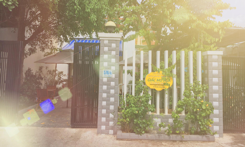 Dream Flower Homestay Hoi An, Hội An