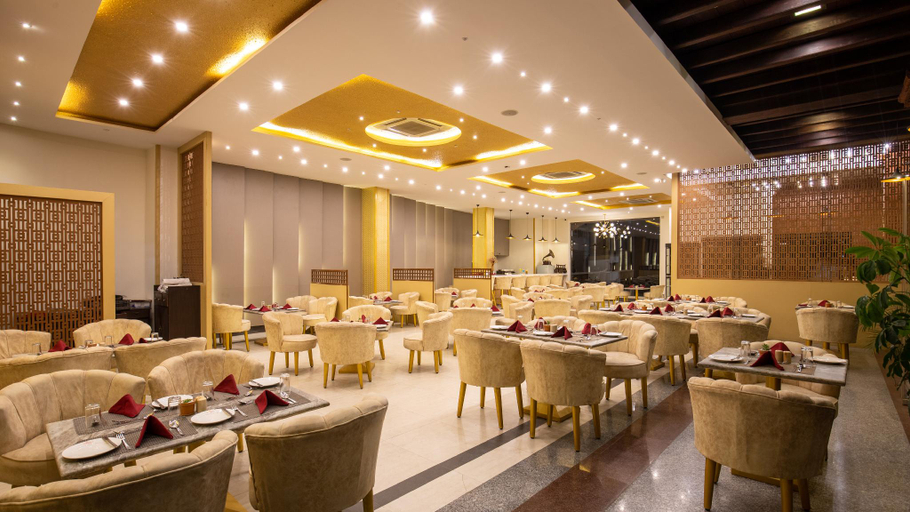Food & Drinks 5, Hotel Goodwill, Bagmati