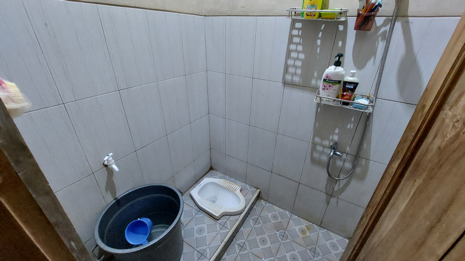 Bedroom 5, Adzriel Homestay Syariah, Bantul