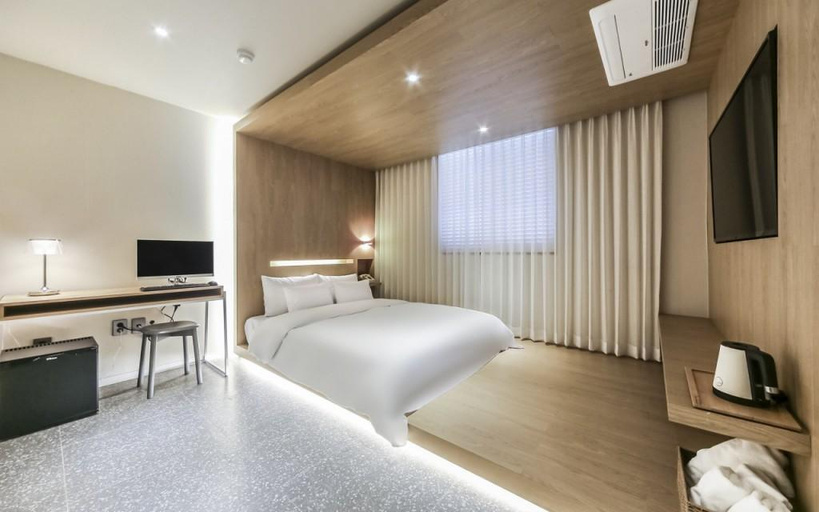 Others 2, Yangsan The Terrazzo Hotel, Yangsan