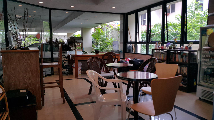 Public Area 2, Boonthavon, Muang Chiang Mai