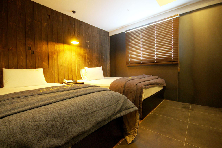 Bedroom 3, Daegu Okpo Oneul, Goryeong