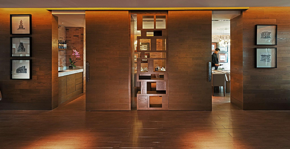 Public Area 5, DoubleTree by Hilton Hotel Johor Bahru, Johor Bahru