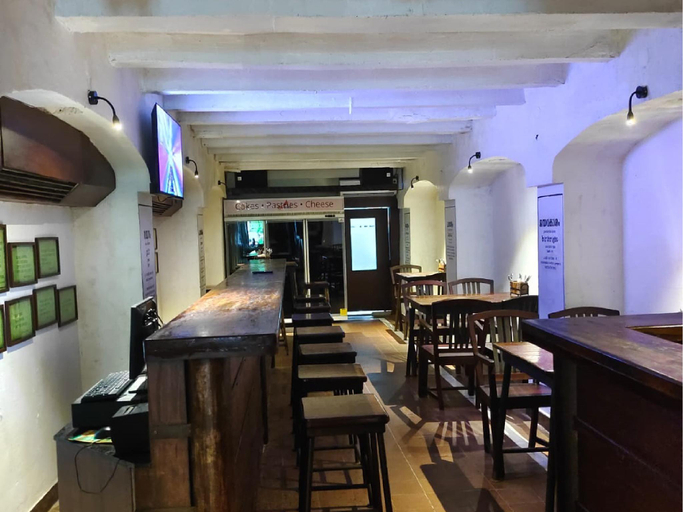 Food & Drinks 5, Niyati - Boutique Homestay, Ernakulam