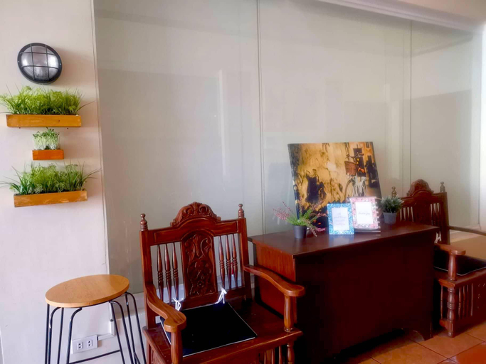 Public Area 2, The Runway Inn - Mactan Cebu, Lapu-Lapu City