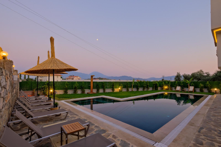 Sport & Beauty 2, Ciello Suites Hotel, Fethiye