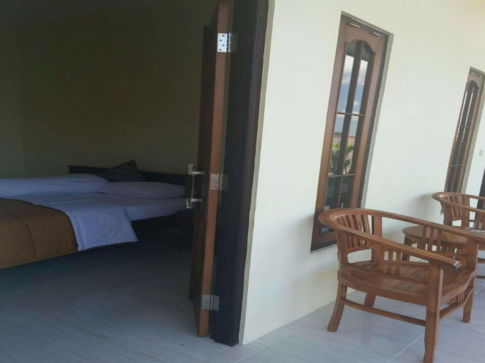 Bedroom 2, Canggu HBD, Badung