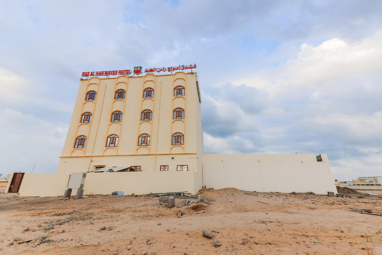 Others 2, Ras Al Hadd Waves Hotel, Sur