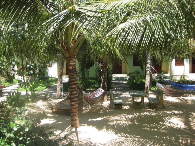 Sport & Beauty 5, Cocosand Hotel, Phan Thiết