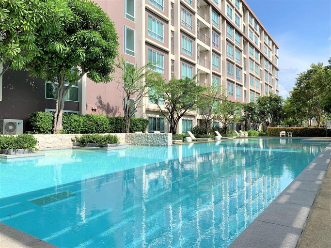 Sport & Beauty 3, P322 Hua Hin Beach 1 Bed Condo , Hua Hin