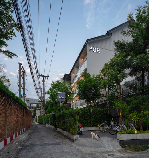 Exterior & Views 2, POR Thapae Gate, Muang Chiang Mai