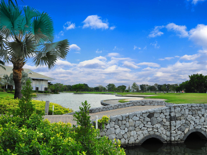 Others 5, The Royal Gems Golf Resort, Phuttha Mon Thon