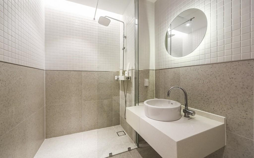 Others 5, Yangsan The Terrazzo Hotel, Yangsan
