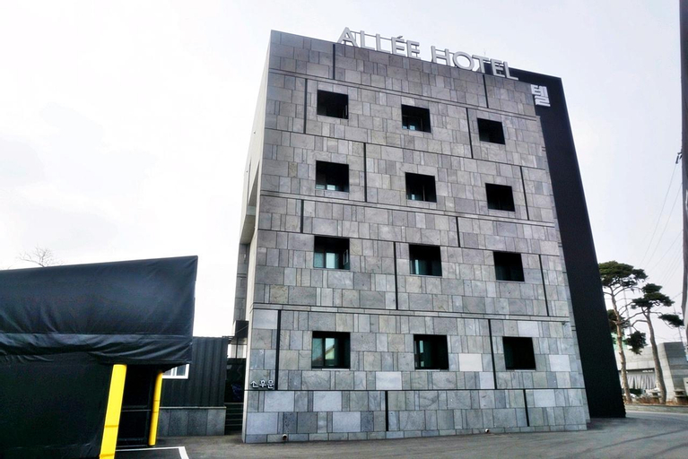 Sosan Allee Hotel, Seosan