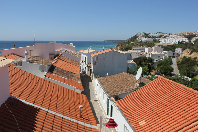 Others 5, Romantic Beach House, Vila do Bispo