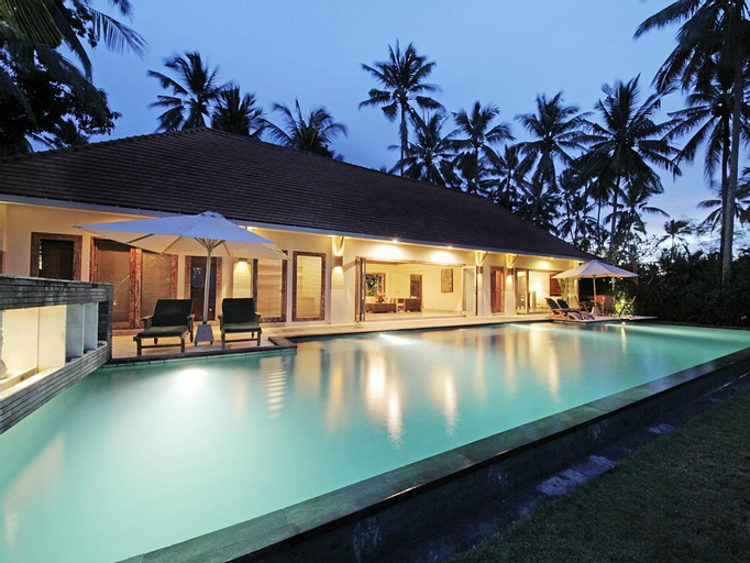 Villa Rumah Pantai, Tabanan