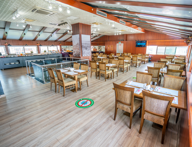 Food & Drinks 5, The Bostancı Hotel, Maltepe