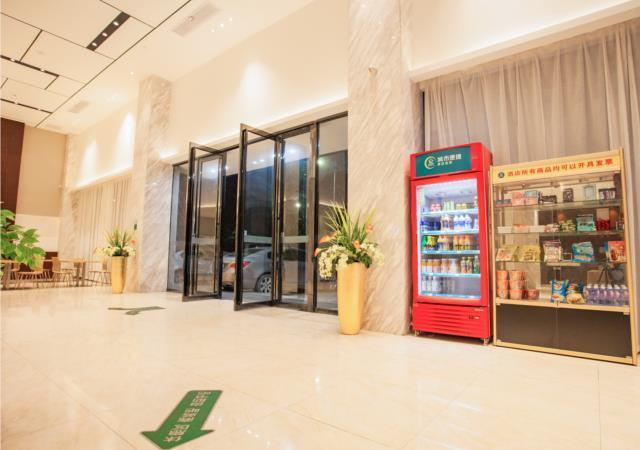 Others 3, City Comfort Inn Zhanjiang South Zhenchuan Avenue, Zhanjiang