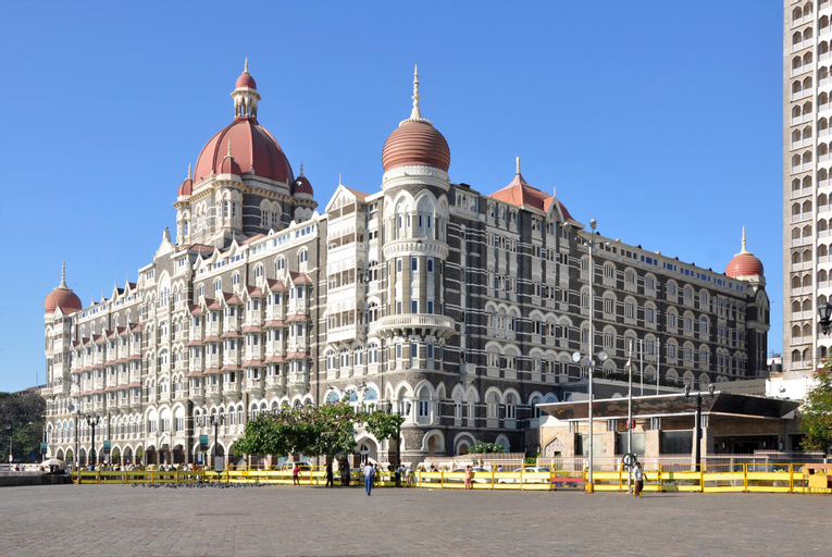 HOTEL VOLGA PLAZA, Mumbai City