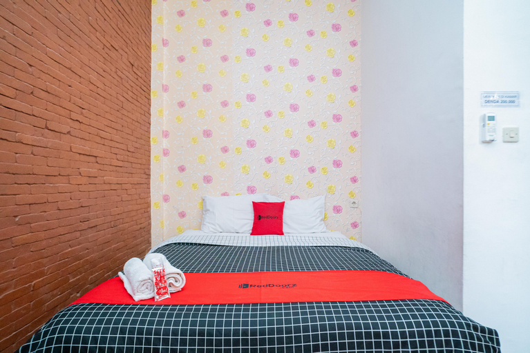 Bedroom 15
