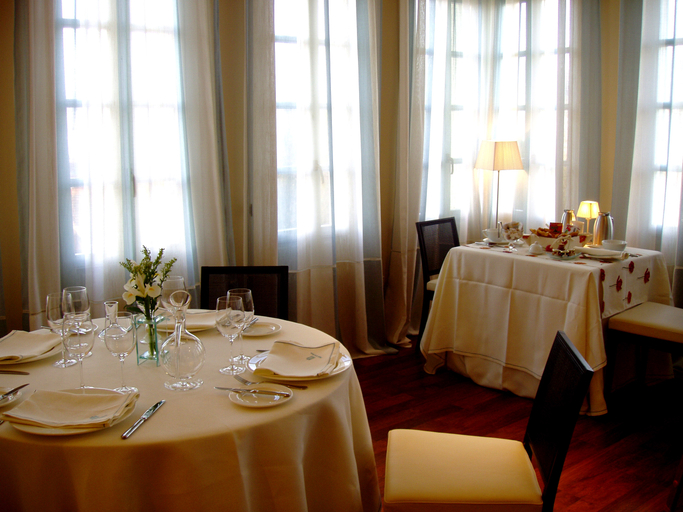 Food & Drinks 4, Hotel Arcea Palacio de las Nieves, Asturias