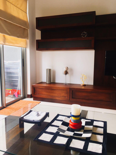 Others 5, SkyLounge Apartment, Colombo