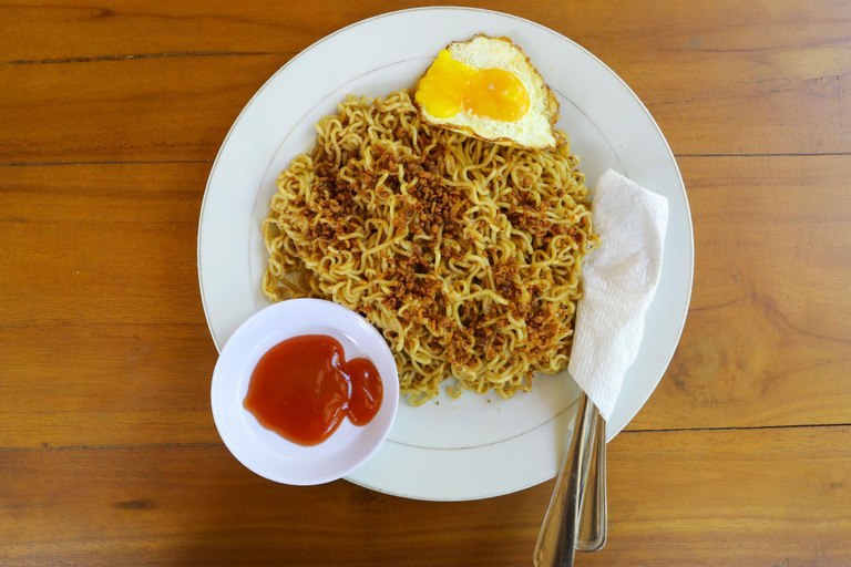 Food & Drinks 5, Ratu Cottage, Klungkung