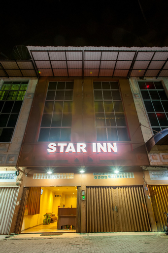 Star Inn, Medan