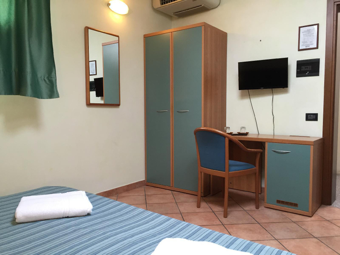 Others 2, Residence San Rocco, Brescia
