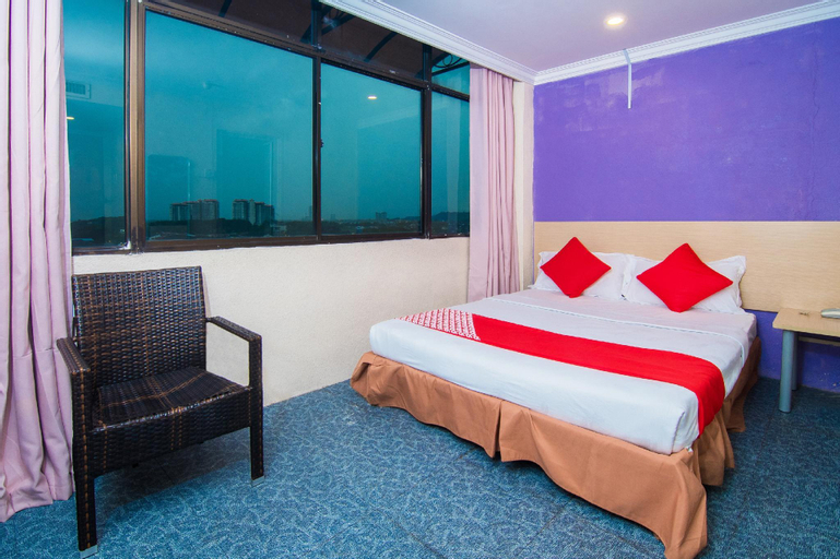 OYO 510 Sri Indar Hotel, Seberang Perai Tengah