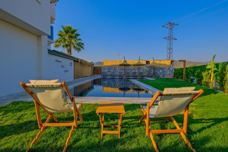 Others 5, Ciello Suites Hotel, Fethiye