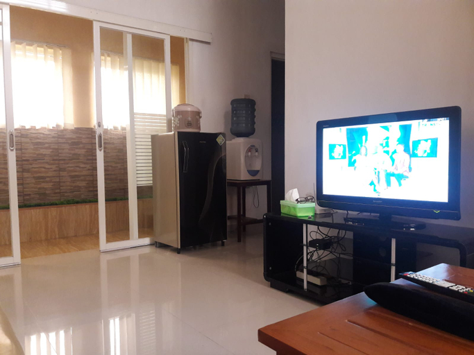 Others 5, Villa Mutiara Batu, Malang