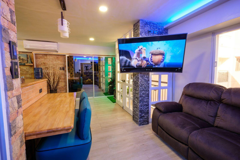 Public Area 4, ClockWorkOrange Luxury Suites, Lapu-Lapu City